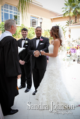 Best Ritz Carlton Wedding photographer - Sandra Johnson (SJFoto.com)
